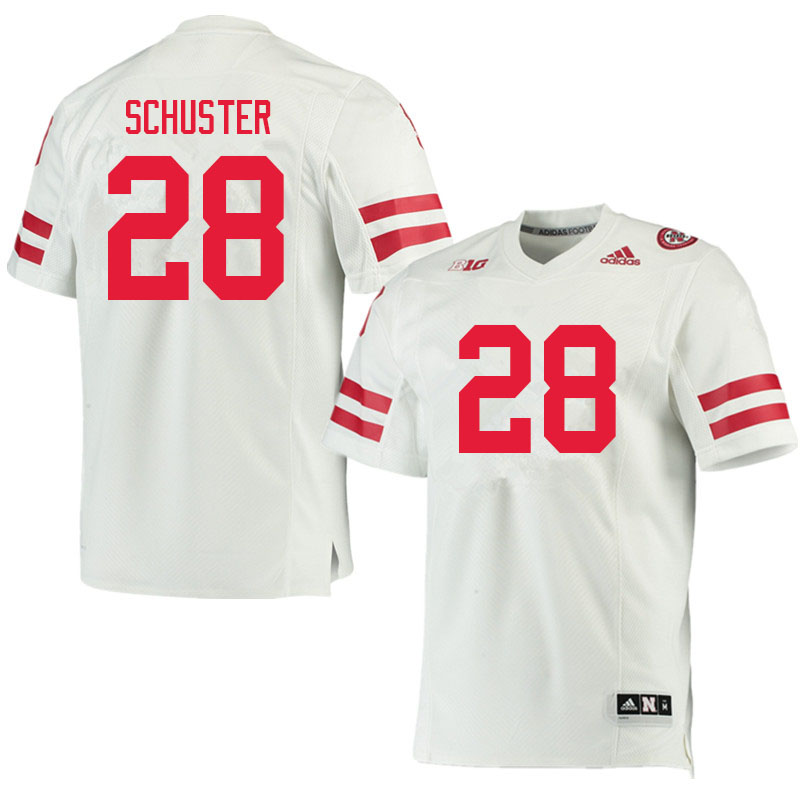 New Products : NCAA Nebraska Cornhuskers College Football Jerseys Sale ...