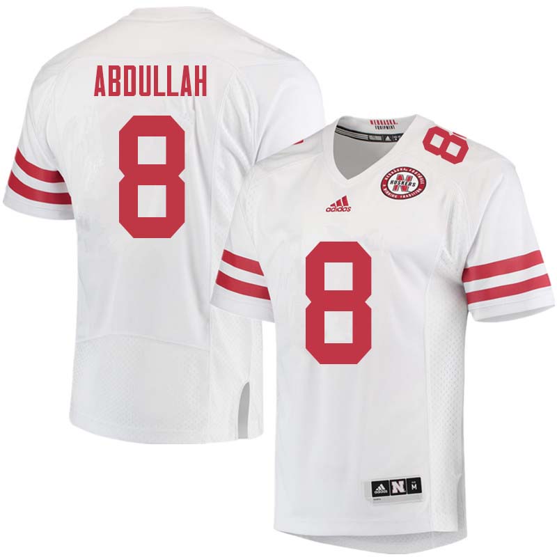 ameer abdullah jersey