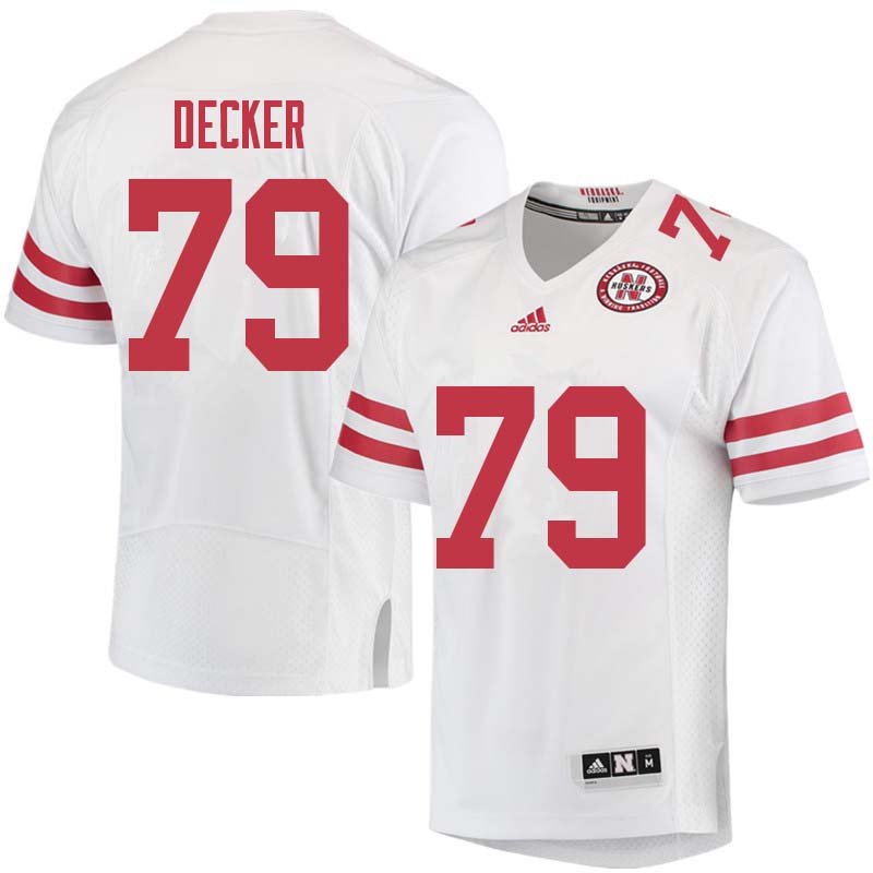 New Products : NCAA Nebraska Cornhuskers College Football Jerseys Sale ...