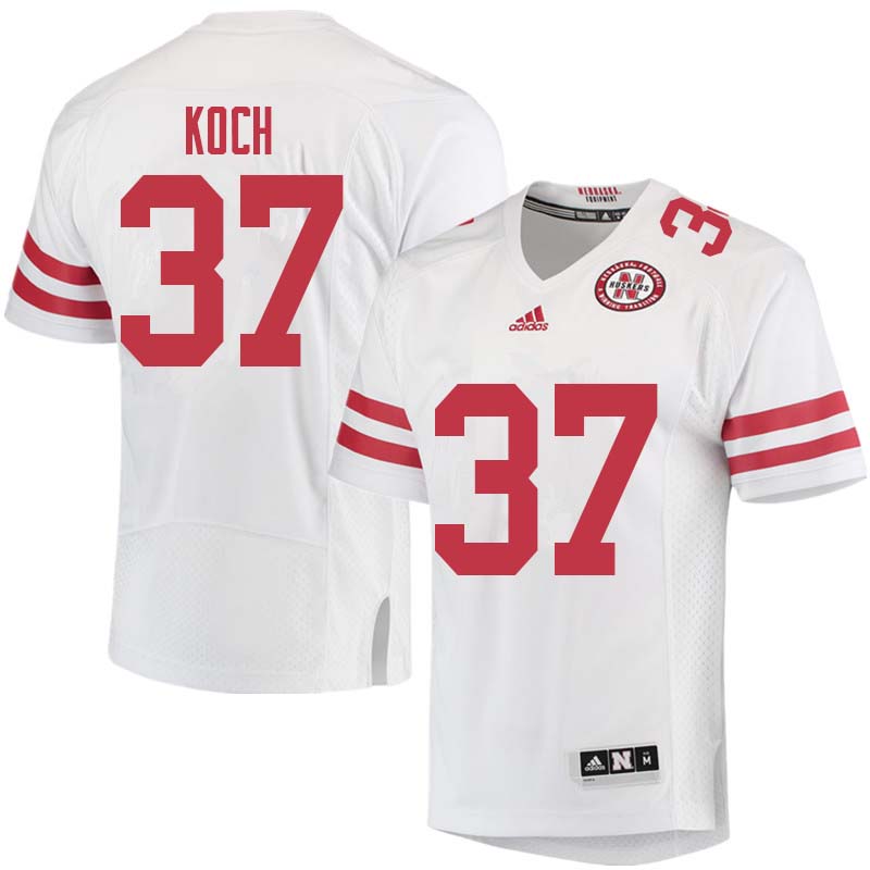 sam koch jersey