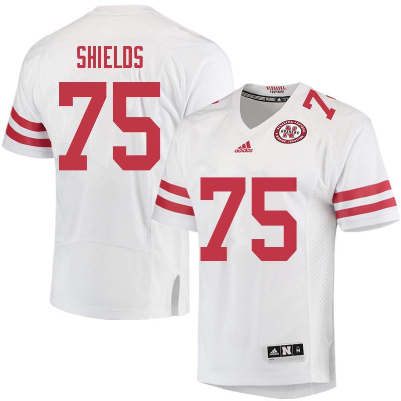 will shields jersey