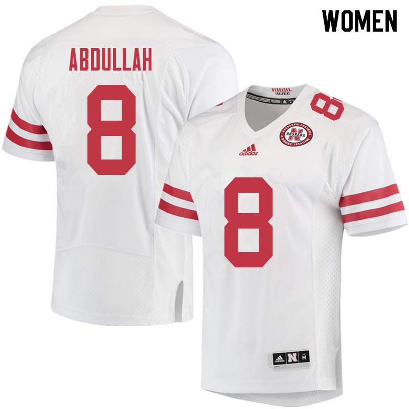 ameer abdullah youth jersey