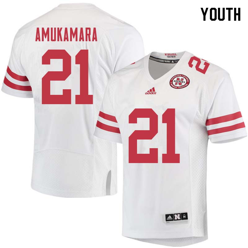 prince amukamara jersey