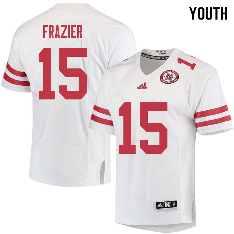 frazier jersey